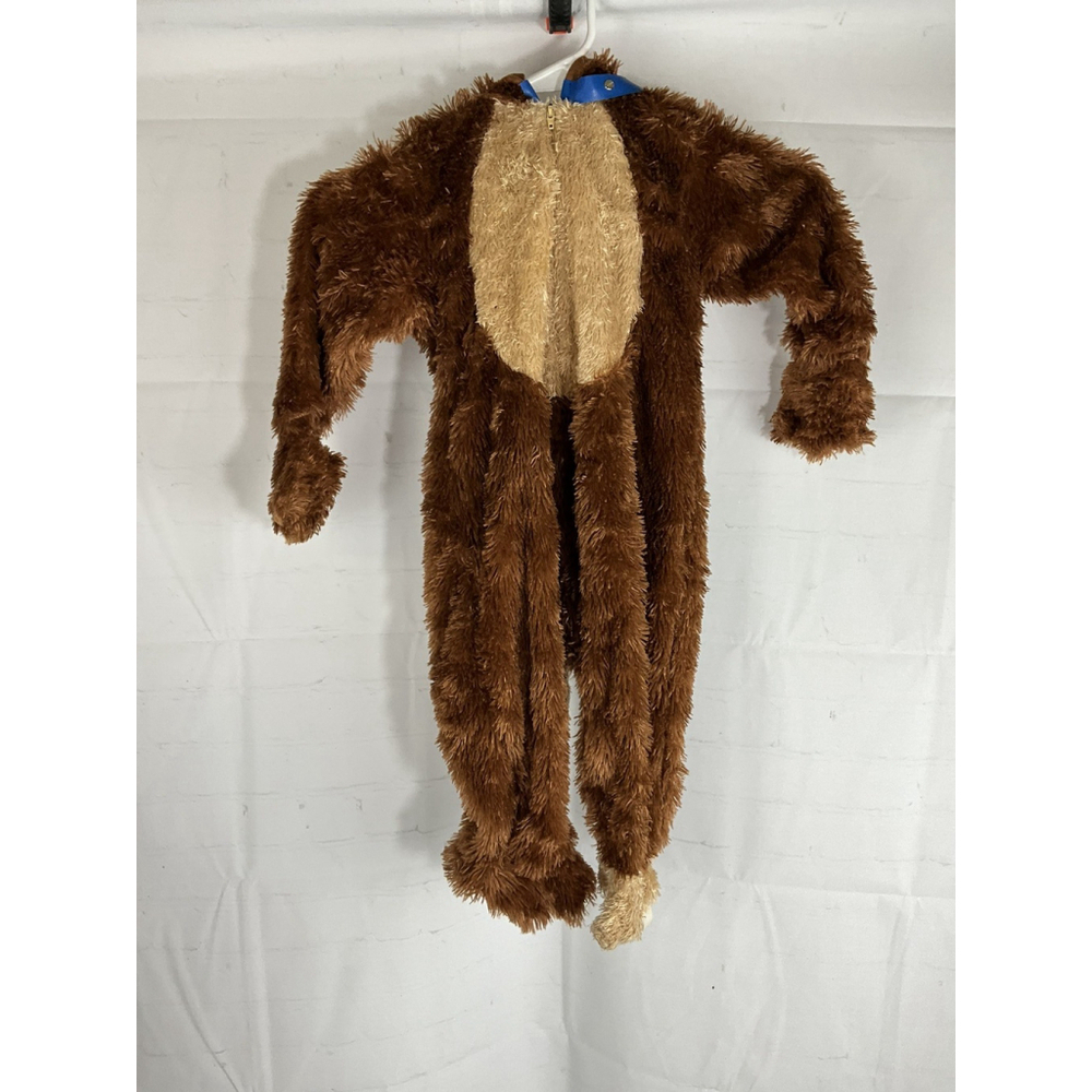 Child Le Top Puppy Halloween Costume Size 18 Months